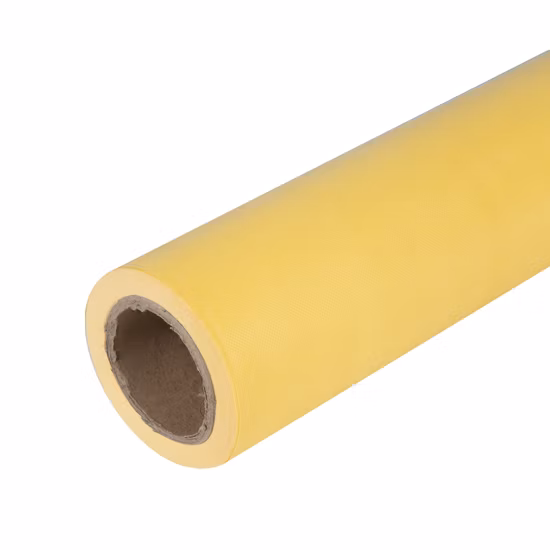 Водонепроницаемая, дышащая, ламинированная пленка из полипропилена и полиэтилена